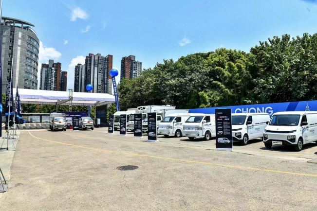 双锋引领，智造未来 远程锋锐F3E新品官方指导价17.58万元起全面开售