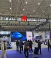 智领未来，东风柳汽乘龙8大车型震撼登场武汉商用车展