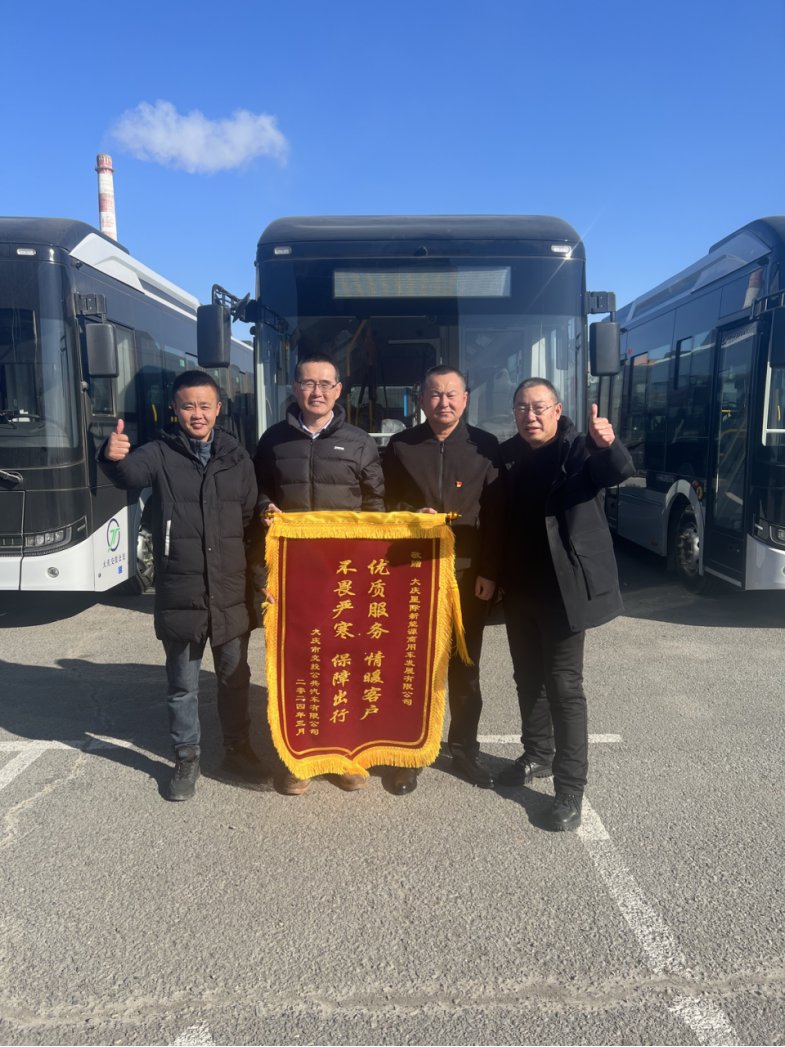 服务暖人心！他们肩负起责任与担当，坚守岗位守护平安出行