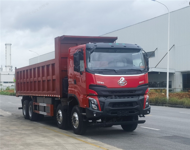 国四货车开启以旧换新，你会换购哪辆车？