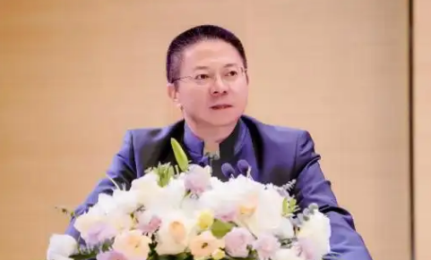 吉利商用车奠基人周建群逝世