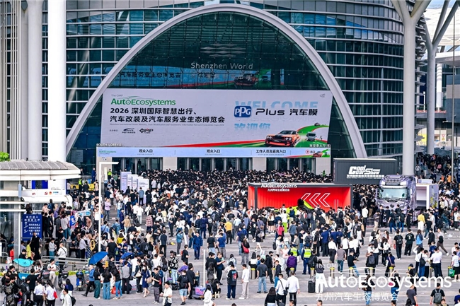 降本增效大杀器 乘龙携3款重磅车型亮相深圳国际商用车展