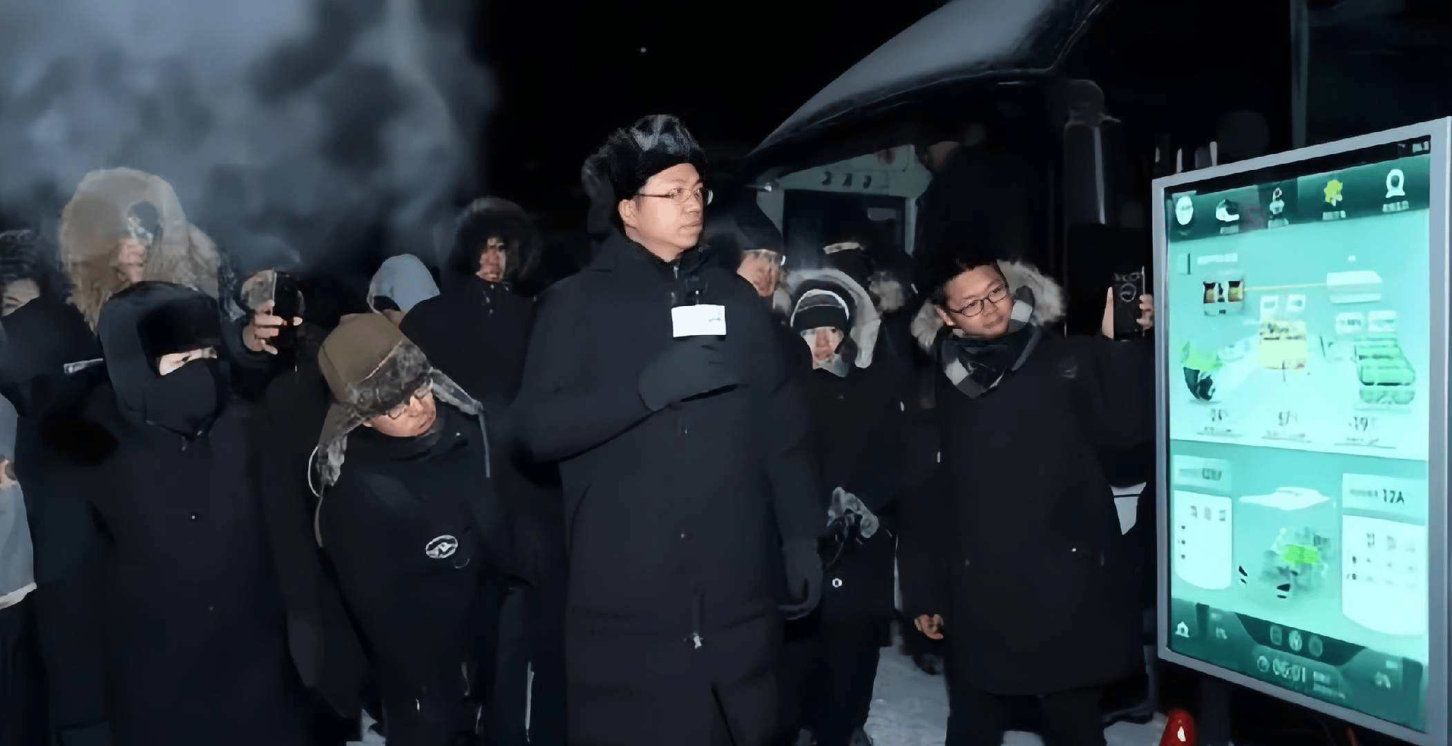 卅载行路 大道至简 ——记一名汽车“科学家”的炼成