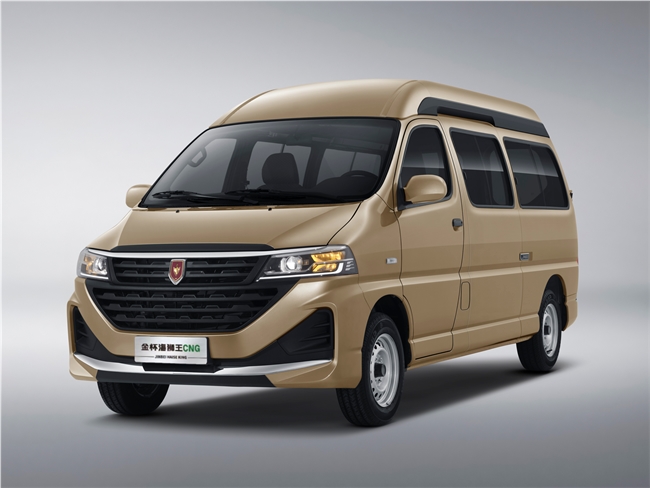 每公里只要四毛钱，凭什么开海狮王CNG能稳赚？